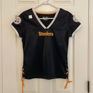 Steelers shirt
